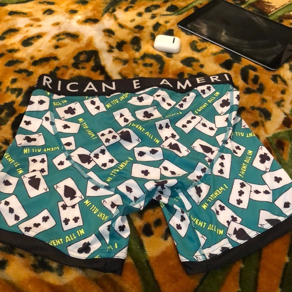 American Eagle boxer brief - Picture 3 of 3